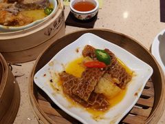 -点都德(千灯湖环宇城店)