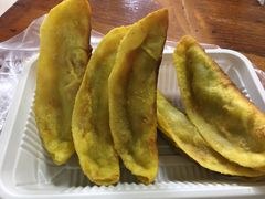 牛肉锅贴-清真蒋有记(老门东店)