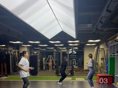 -METIS FITNESS女性健身工作室