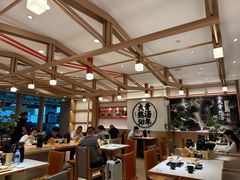 -味千拉面(广州白云机场T1西二店)