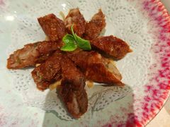 -四道菜·福建菜馆(新街口金鹰店)