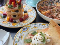 -Alimentari Grande(东湖路店)