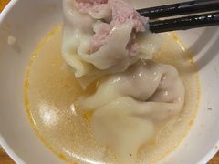 -韩包子(建设路店)