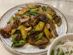 -鹅掂·大岭山烧鹅