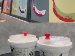 -Manner Coffee(淮海755店)