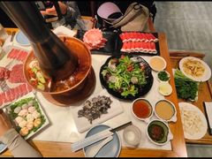 -东来顺饭庄(apm总店)