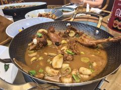 -鸿运楼·舌尖上的徽菜