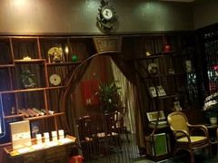 -大瀚养生SPA足道会馆(延长路店)