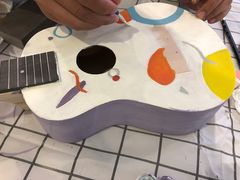 -Summer House夏莫手工坊团建活动(世博源店)