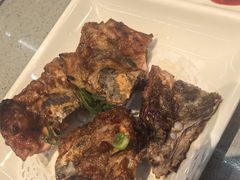 -海底捞火锅(让胡路万达店)