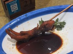 -有心德(麦地店)