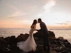 -纪梵希婚纱摄影(青岛店)