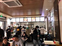 -林静小吃(复兴路店)