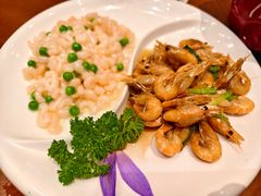 -上海人家花樣年华(中山公园店)