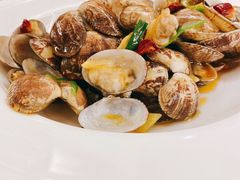 -高佳庄·舟山海鲜(海景旗舰店)