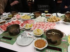 -德龙火锅(松源街直营店)