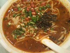 -孟记粥铺·家常菜·烧烤·粥(亚运村店)