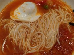 -西贝(虹口龙之梦店)