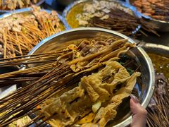 -嘉州鲜知味钵钵鸡(奎星楼店)