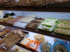 -钢五区节子串串香(环球汇·天誉店)