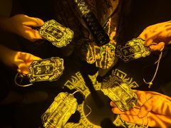 -棂笼·深度沉浸密室(武汉旗舰店)