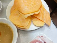 -平山城鑫烧烤(建国楼店)