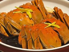 -成隆行·蟹王府(九江路店)