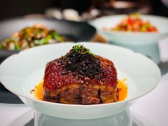 湘上湘当家肉-湘上湘(正大中心总店)