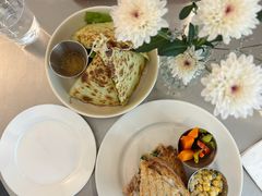 -KAFVS咖啡思咖啡馆(香海路店)