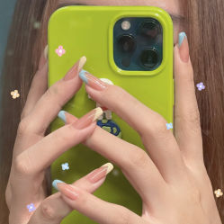 -沐白•盛妍日式美甲美睫