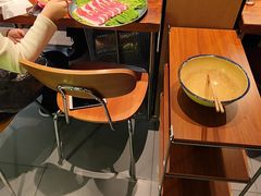 -子檀大隐炭烧(食品街店)