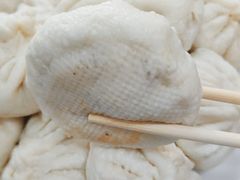 土猪肉包-四平包子铺
