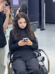 -美美秀造型