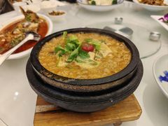 石锅牛蛙-芙蓉凰花园酒楼