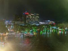 -桂林两江四湖景区