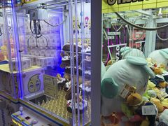 -风云再起游乐汇(上海长风大悦城店)