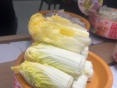 -龍歌自助小火锅(城阳万象汇店)