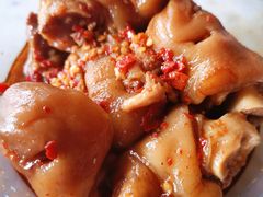 红烧猪脚-清泉食杂店