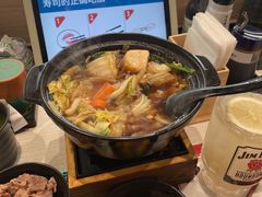 -滨寿司(新街口中央商场店)