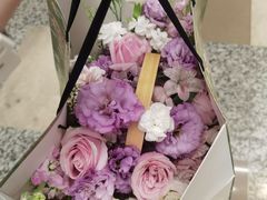 -EPOQUE·一刻花店(兴业太古汇店)