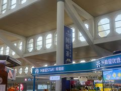 -厦门高崎国际机场-T3航站楼