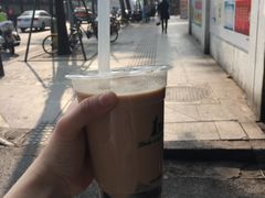 -1点点(领事馆店)