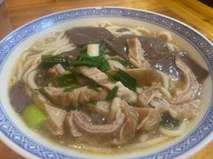 -锦泓老字号猪脏粉(东联大厦店)