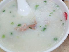 -冠记·肠粉粥品专家(江南大道店)