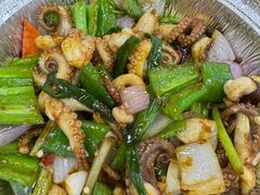 -南记食粥坊·宵夜大排档(莲花总店)