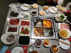 -海底捞火锅(松雷店)