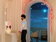 -PARFUM FLORAL花境法餐(南京首店)