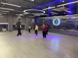 -G-STEPS舞蹈工作室