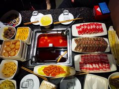 -海底捞火锅(邯郸新世纪中心店)