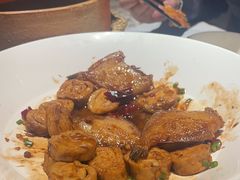 -上荔晶·土菜馆(古田店)